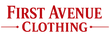 First Avenue Clothing