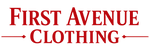 First Avenue Clothing